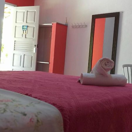 Pousada Vida Mar Hotel Бара Гранде Екстериор снимка