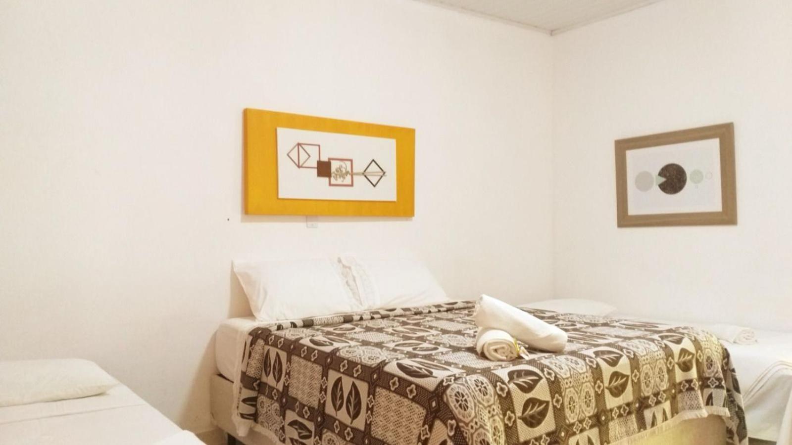 Pousada Vida Mar Hotel Бара Гранде Екстериор снимка