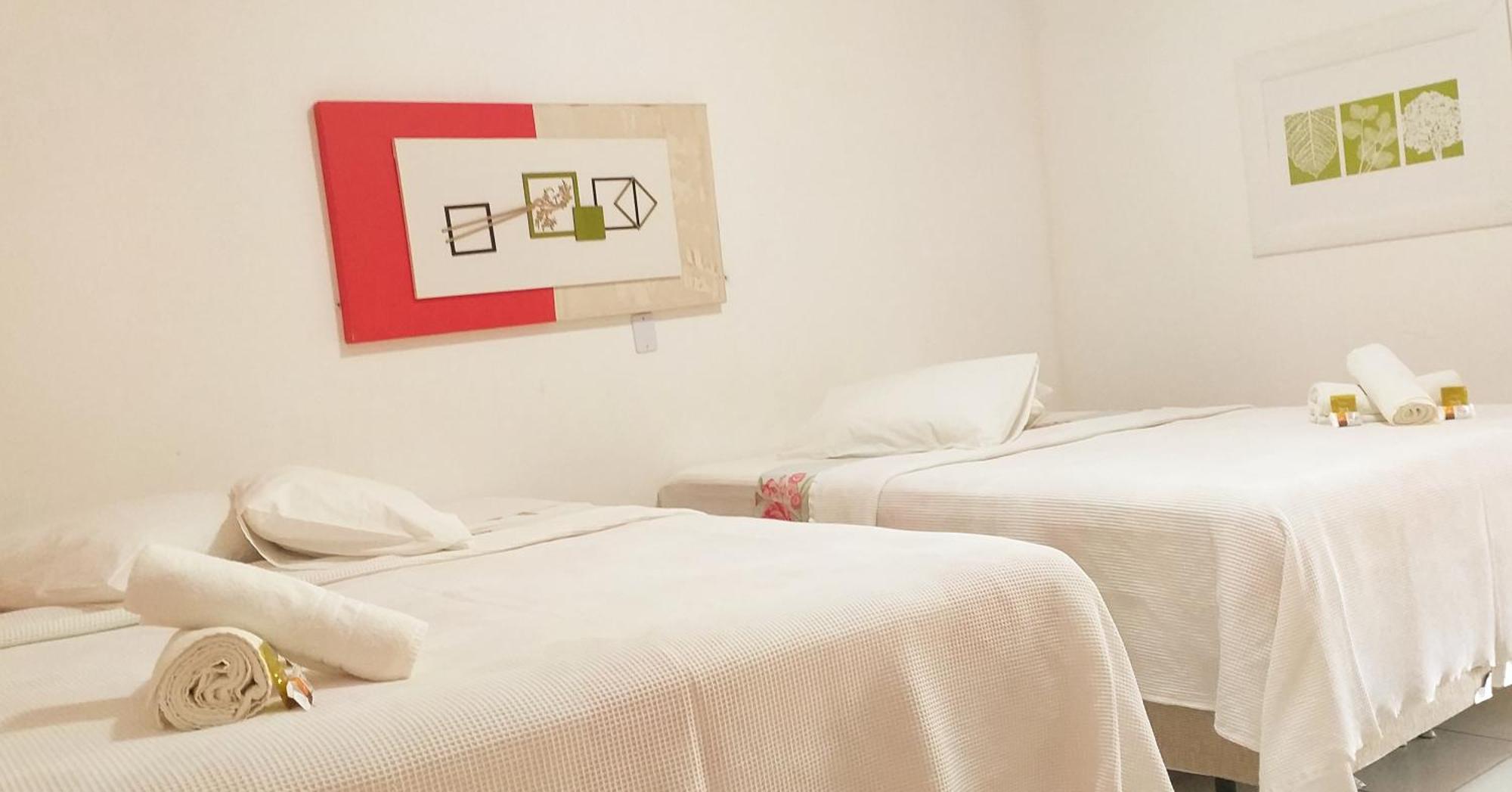 Pousada Vida Mar Hotel Бара Гранде Екстериор снимка
