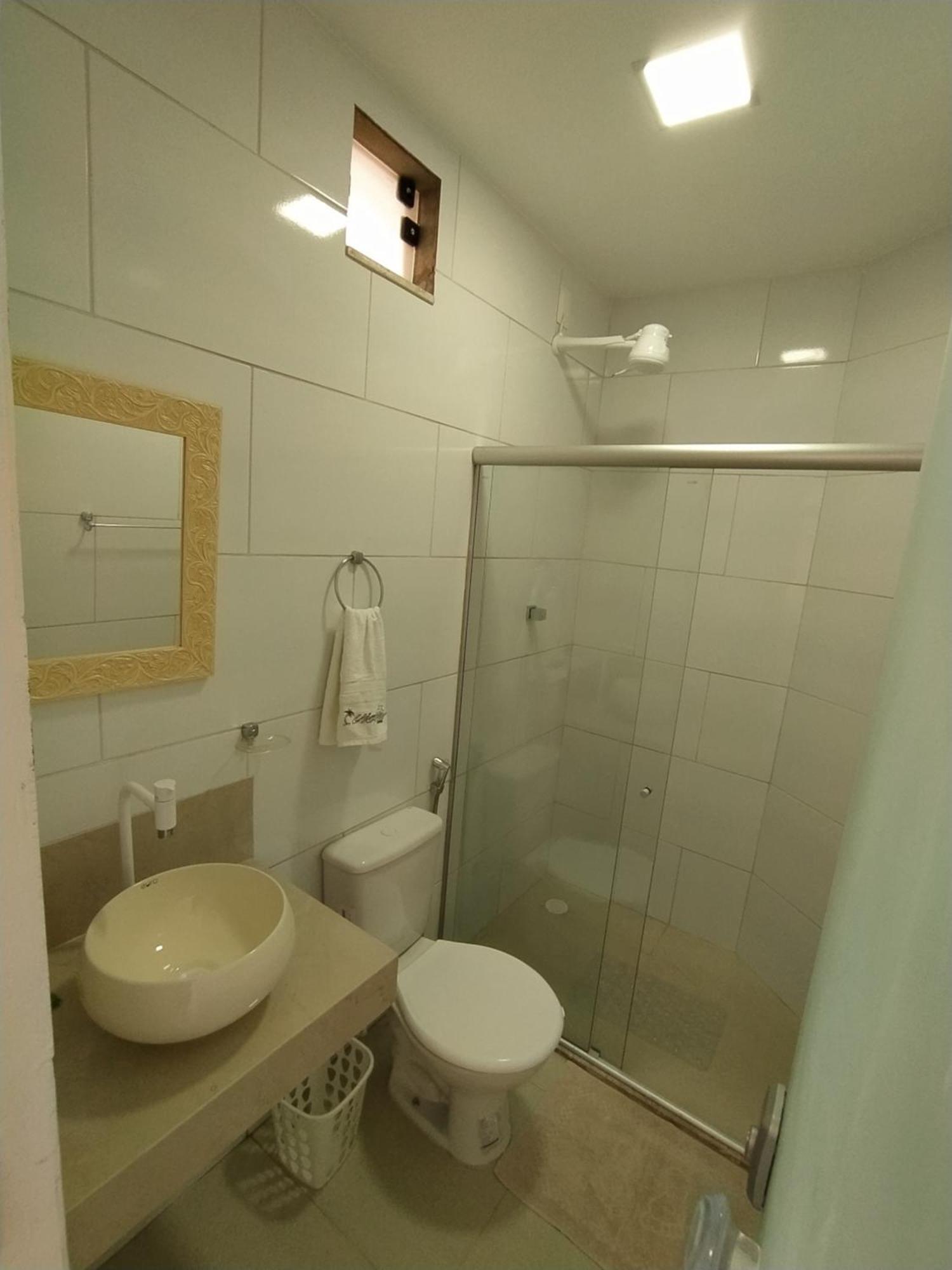 Pousada Vida Mar Hotel Бара Гранде Стая снимка