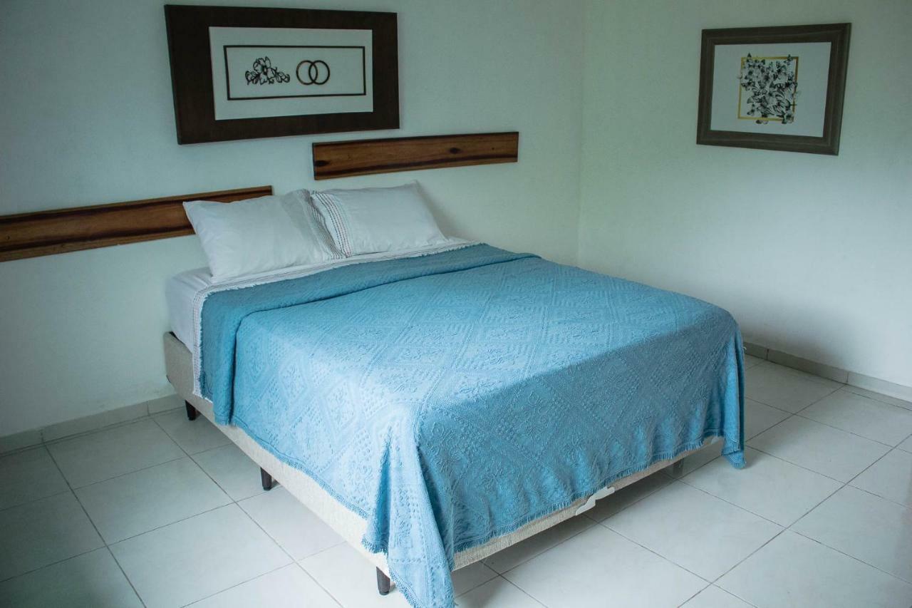 Pousada Vida Mar Hotel Бара Гранде Екстериор снимка